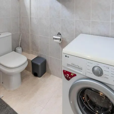 Inftour Primavera Apartment *