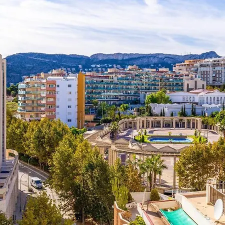 Apartment Inftour Primavera
