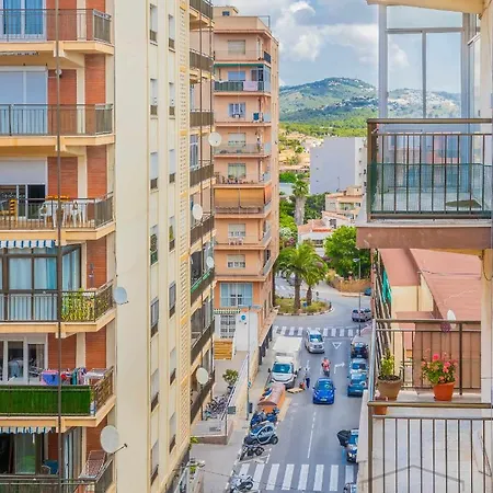 Inftour Primavera * Calpe