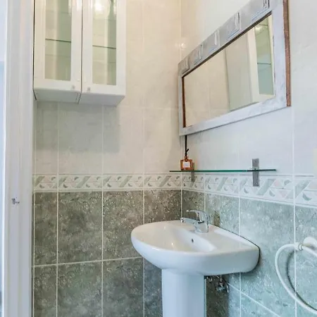 Apartment Inftour Primavera