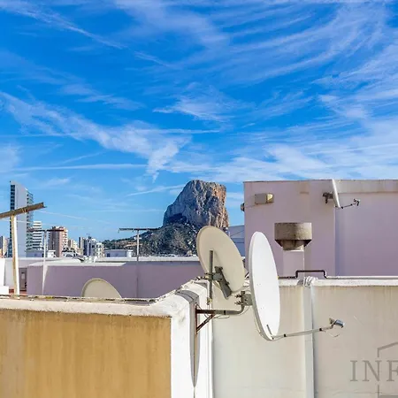 Apartment Inftour Primavera *
