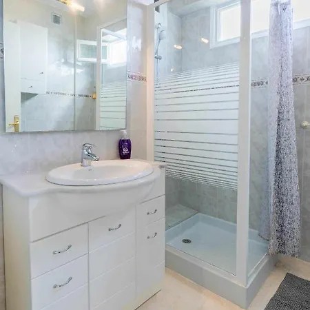 Apartment Inftour Primavera