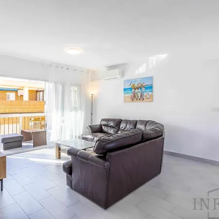 Apartment Inftour Primavera *