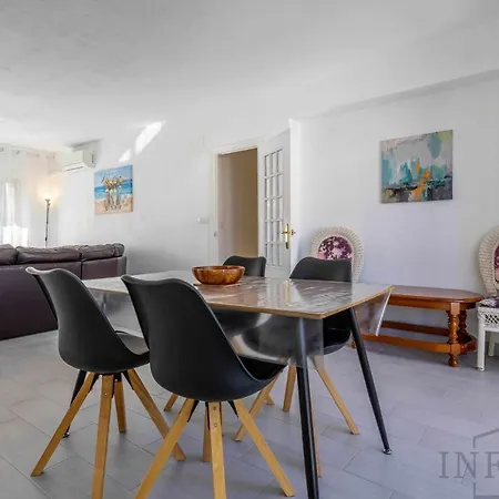 Inftour Primavera Apartment *