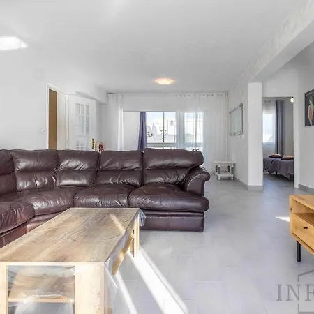 Inftour Primavera Apartament *