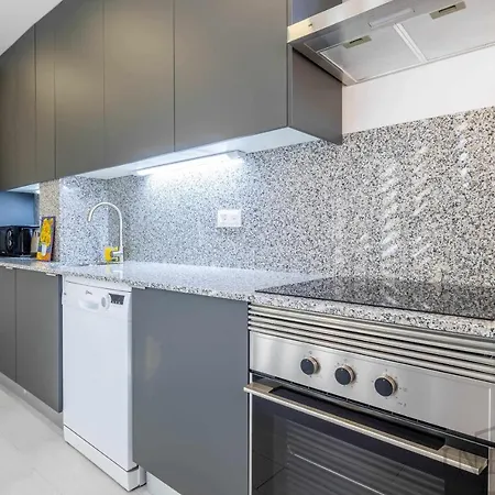 Apartment Inftour Primavera *