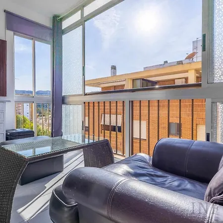 Inftour Primavera Apartment