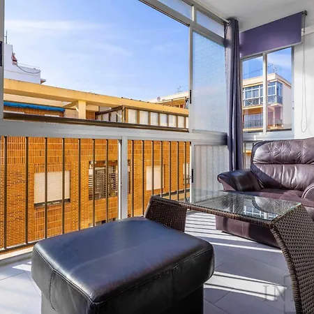 Apartment Inftour Primavera
