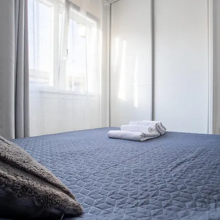 Apartment Inftour Primavera *