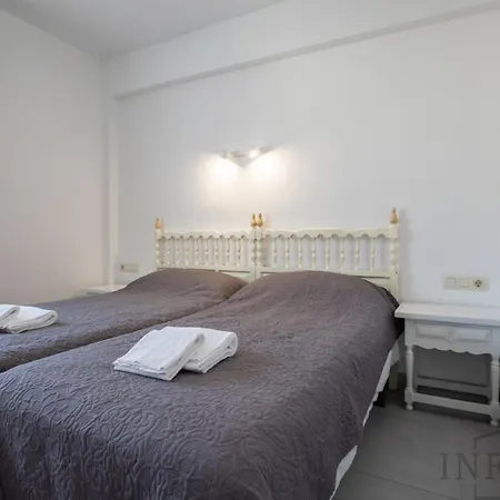 Inftour Primavera