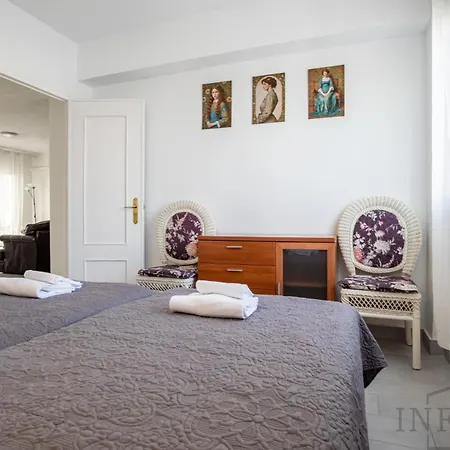 Apartment Inftour Primavera *