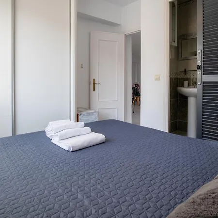Inftour Primavera Apartment Calpe