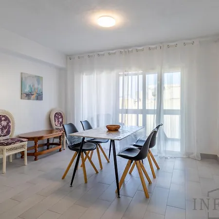 Inftour Primavera Calpe