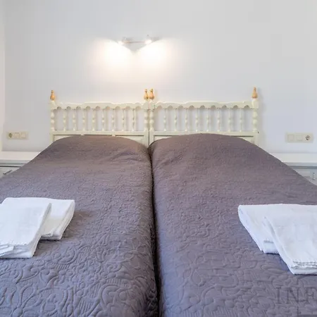 Apartment Inftour Primavera