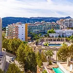 Apartmán Inftour Primavera
