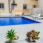 Apartmán Inftour Primavera *