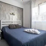 Apartmán Inftour Primavera Calpe